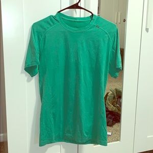 Lululemon Metal Vent T-Shirt